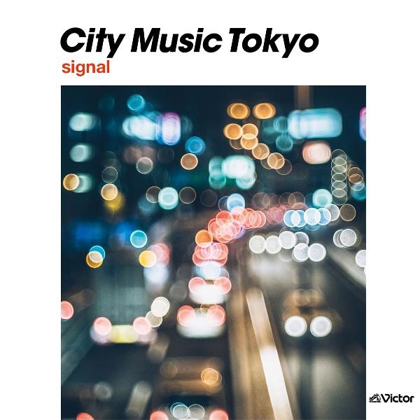 CITY MUSIC TOKYO signal/IjoX̉摜EWPbgʐ^