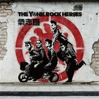 THE YANK ROCK HEROES/ủ摜EWPbgʐ^