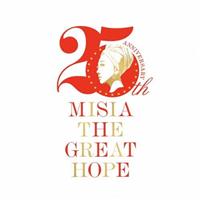 MISIA THE GREAT HOPE BEST(通常盤)