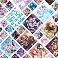 THE IDOLM@STER SHINY COLORS WING COLLECTION -A side- / THE IDOLM@STER シャイニーカラーズ
