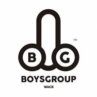 We are BOYSGROUP