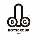 We are BOYSGROUP