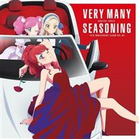 ACJc!V[Y 10th Anniversary Album Vol.09 VERY MANY SEASONING