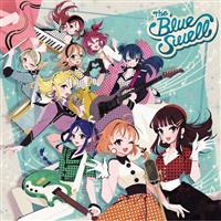 ���u���C�u!�T���V���C��!! Aqours Rock 'n' Roll ���A�����W�A���o���uThe Blue Swel