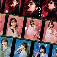 RPB�yDisc.1&Disc.2�z