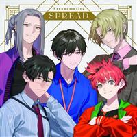 SPREAD(�ʏ��)