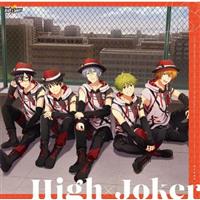 yMAXIzTHE IDOLM@STER SideM GROWING SIGN@L 18 High~Joker(}LVVO)