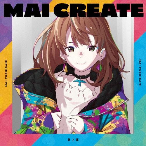 MAI CREATE/㕑̉摜EWPbgʐ^