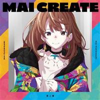 MAI CREATE/㕑̉摜EWPbgʐ^