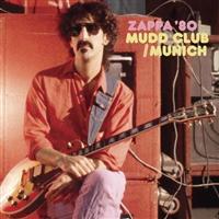 ZAPPA 80:�}�b�h�E�N���u/�~�����w���yDisc.1&Disc.2�z
