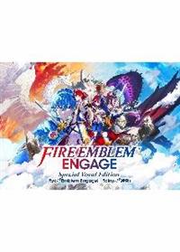�yMAXI�zFIRE EMBLEM ENGAGE Special Vocal Edition(�}�L�V�V���O��)