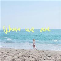 Where we are/ZJCC`̉摜EWPbgʐ^