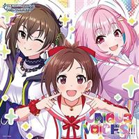 yMAXIzTHE IDOLM@STER CINDERELLA GIRLS STARLIGHT MASTER PLATINUM NUMBER 02 UNIQU3