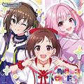 yMAXIzTHE IDOLM@STER CINDERELLA GIRLS STARLIGHT MASTER PLATINUM NUMBER 02 UNIQU3