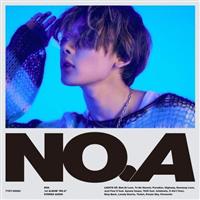 NO.A(�ʏ�ՁE����v���X)