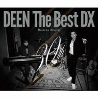 DEEN The Best DX Basic to RespectyDisc.3z