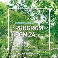 NTVM Music Library ԑgBGM24