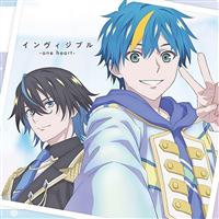 �yMAXI�zTV�A�j���w�e�N�m���C�h OVERMIND�x�G���f�B���O�e�[�} �C�����B�W�u�� -one heart-(�}�L�V�V���O��)