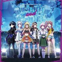 �yMAXI�zAround and Around(�}�L�V�V���O��)