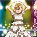 LoveLive! Sunshine!! Third Solo Concert Album `THE STORY OF gOVER THE RAINBOW"