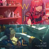 �yMAXI�zParadox Live -Road to Legend- Round2 �gWILL