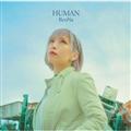 HUMAN【完全生産限定盤】【Disc.1&Disc.2】