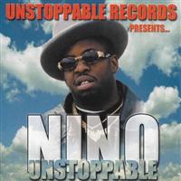 UNSTOPPABLE/NINỎ摜EWPbgʐ^