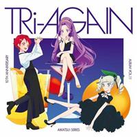 ACJc!V[Y 10th Anniversary Album Vol.11 TRi-AGAIN