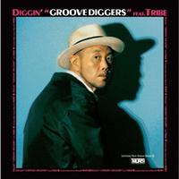 DIGGIN' gGROOVE-DIGGERS