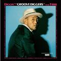 DIGGIN' gGROOVE-DIGGERS" feat.TRIBE:Unlimited Rare Groove Mixed By MURO