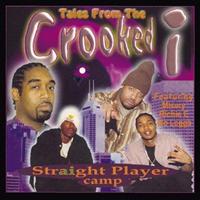 TALES FROM THE CROOKED I