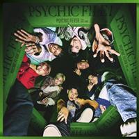 PSYCHIC FILE I(ʏ)