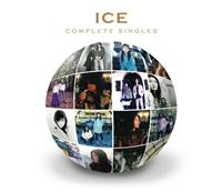 ICE COMPLETE SINGLESyDisc.3z
