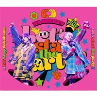 1st Live Album Let's start the party!! at KT Zepp Yokohama