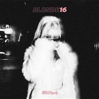 BLONDE16(ʏ)