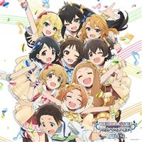 �yMAXI�zTHE IDOLM@STER CINDERELLA GIRLS U149 ANIMATION MASTER 01 Shine In The Sky��