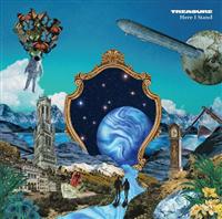 �yMAXI�zHere I Stand(�ʏ��)(�}�L�V�V���O��)