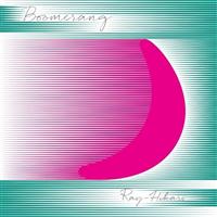 Boomerang/ray.()̉摜EWPbgʐ^