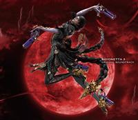 BAYONETTA 3 ORIGINAL SOUNDTRACK�yDisc.7&Disc.8�z