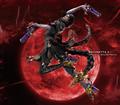BAYONETTA 3 ORIGINAL SOUNDTRACK�yDisc.3&Disc.4�z