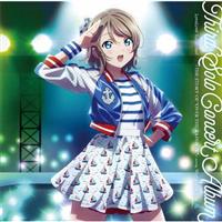 LoveLive! Sunshine!! Third Solo Concert Album `THE STORY OF gOVER THE RAINBOW