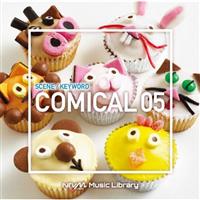 NTVM Music Library V[EL[[h R~J05