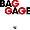 BAGGAGE<class W(2CD+Blu-ray+؃tHgubN)OwX[uP[Xdl>