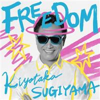 FREEDOM�y�ʏ�Ձz