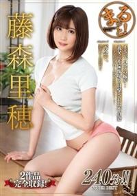 まるっと！藤森里穂の画像