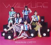 u}NXvCuxXgAo Absolute LIVE!!!!!(ʏ)yDisc.3&Disc.4z