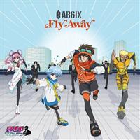 �yMAXI�zFly Away(�A�j����)(�}�L�V�V���O��)