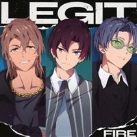 FIRE EP(�ʏ��)