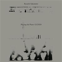 Ryuichi Sakamoto:Playing the Piano 12122020(ʏ)