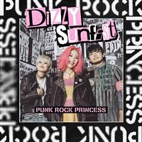 PUNK ROCK PRINCESS